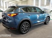 Bán ô tô Mazda CX 5 2.5AT Full sản xuất năm 2018