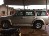 Cần bán Ford Everest đời 2009, nhập khẩu, 480 triệu