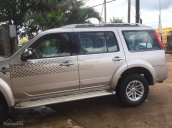 Cần bán Ford Everest đời 2009, nhập khẩu, 480 triệu