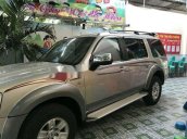 Cần bán Ford Everest năm sản xuất 2008, giá chỉ 420 triệu