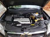 Cần bán lại xe Chevrolet Captiva sản xuất 2009 giá cạnh tranh