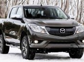 Cần bán Mazda BT 50 2.2AT đời 2018, nhập khẩu, giá 669tr
