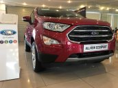 Bán ô tô Ford EcoSport Titanium 1.5P AT năm 2018 Liên hệ trực tiếp để được giá tốt