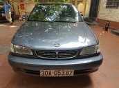 Bán Toyota Corolla năm sản xuất 2000, màu xám (ghi)