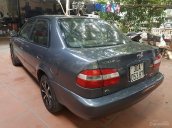 Bán Toyota Corolla năm sản xuất 2000, màu xám (ghi)