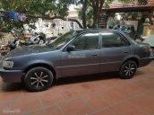 Bán Toyota Corolla năm sản xuất 2000, màu xám (ghi)