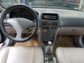 Bán Toyota Corolla năm sản xuất 2000, màu xám (ghi)