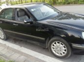 Bán Mercedes E 2000, nhập khẩu, 146tr