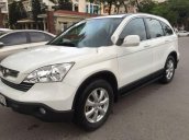 Cần bán lại xe Honda CR V 2.0L 2008, nhập khẩu chính chủ