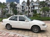 Cần bán lại xe Toyota Corolla altis sản xuất 2001, màu trắng