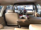 Bán xe Toyota Innova đời 2007, màu bạc, 235 triệu