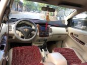 Bán xe Toyota Innova đời 2007, màu bạc, 235 triệu