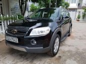 Cần bán lại xe Chevrolet Captiva sản xuất 2009 giá cạnh tranh