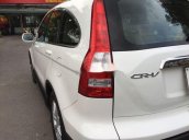 Cần bán lại xe Honda CR V 2.0L 2008, nhập khẩu chính chủ