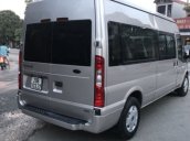 Cần bán xe Ford Transit MT năm sản xuất 2014