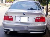 Bán BMW 3 Series đời 2001, màu bạc, giá tốt