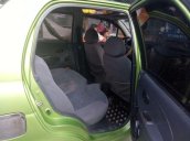 Cần bán lại xe Daewoo Matiz SE đời 2004, màu xanh, giá tốt