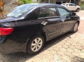 Bán ô tô Toyota Corolla altis 1.8 đời 2009, màu đen