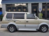 Bán Mitsubishi Jolie đời 2005 chính chủ, giá chỉ 225 triệu