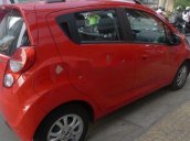 Cần bán xe Chevrolet Spark đời 2014, màu đỏ, giá 280tr