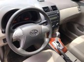 Bán ô tô Toyota Corolla altis 1.8 đời 2009, màu đen