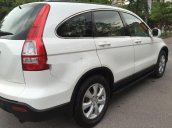 Cần bán lại xe Honda CR V 2.0L 2008, nhập khẩu chính chủ