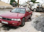 Bán Honda Legend năm sản xuất 1987, màu đỏ, xe nhập