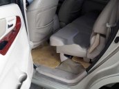 Bán ô tô Toyota Innova G đời 2006, màu bạc xe gia đình