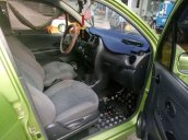 Cần bán lại xe Daewoo Matiz SE đời 2004, màu xanh, giá tốt