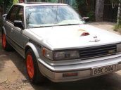 Bán ô tô Nissan Maxima 1987, màu trắng, 75tr