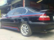 Cần bán BMW 3 Series sản xuất năm 2003, màu đen, giá tốt