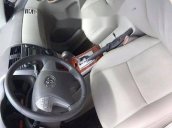 Bán ô tô Toyota Corolla altis 1.8 đời 2009, màu đen