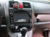 Cần bán lại xe Honda CR V sản xuất 2009, giá chỉ 650 triệu