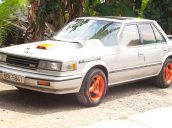 Bán ô tô Nissan Maxima 1987, màu trắng, 75tr