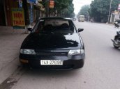 Bán Nissan Bluebird đời 1999, màu đen, giá 88tr