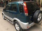 Cần bán gấp Daihatsu Terios sản xuất năm 2004, 190 triệu