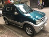 Cần bán gấp Daihatsu Terios sản xuất năm 2004, 190 triệu