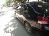 Bán Toyota Vios sản xuất 2009, màu đen