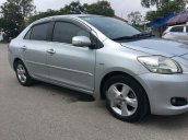 Cần bán lại xe Toyota Vios E năm sản xuất 2008, 258tr