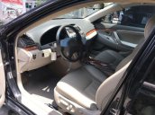 Cần bán gấp Toyota Camry 2.4G đời 2007, 600tr