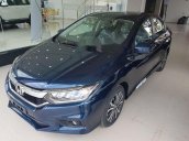 Cần bán Honda City năm sản xuất 2018, 599 triệu