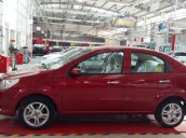 Bán xe Chevrolet Aveo số sàn, đủ màu, giao ngay, hỗ trợ đăng ký đăng kiểm