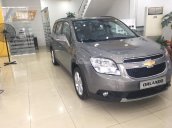 Bán ô tô Chevrolet Orlando LT 2017, LH Ms. Mai Anh 0966342625