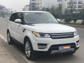 Bán Range Rover 3.0 HSE sx 2013/2015, full xe cực đẹp bao test, nhập Anh Quốc, hỗ trợ vay 70%