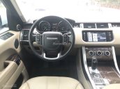 Bán Range Rover 3.0 HSE sx 2013/2015, full xe cực đẹp bao test, nhập Anh Quốc, hỗ trợ vay 70%
