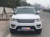 Bán Range Rover 3.0 HSE sx 2013/2015, full xe cực đẹp bao test, nhập Anh Quốc, hỗ trợ vay 70%