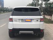 Bán Range Rover 3.0 HSE sx 2013/2015, full xe cực đẹp bao test, nhập Anh Quốc, hỗ trợ vay 70%