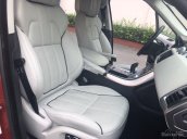 Bán Range Rover 3.0 sx 2014, full xe cực đẹp bao test, nhập Anh Quốc, hỗ trợ vay 70%