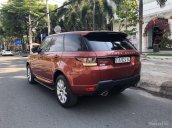 Bán Range Rover 3.0 sx 2014, full xe cực đẹp bao test, nhập Anh Quốc, hỗ trợ vay 70%