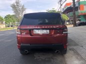 Bán Range Rover 3.0 sx 2014, full xe cực đẹp bao test, nhập Anh Quốc, hỗ trợ vay 70%